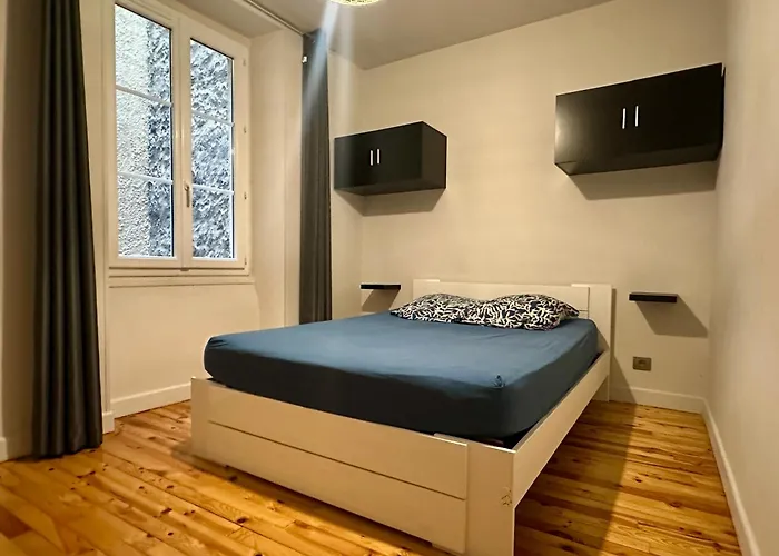Appartement Foch