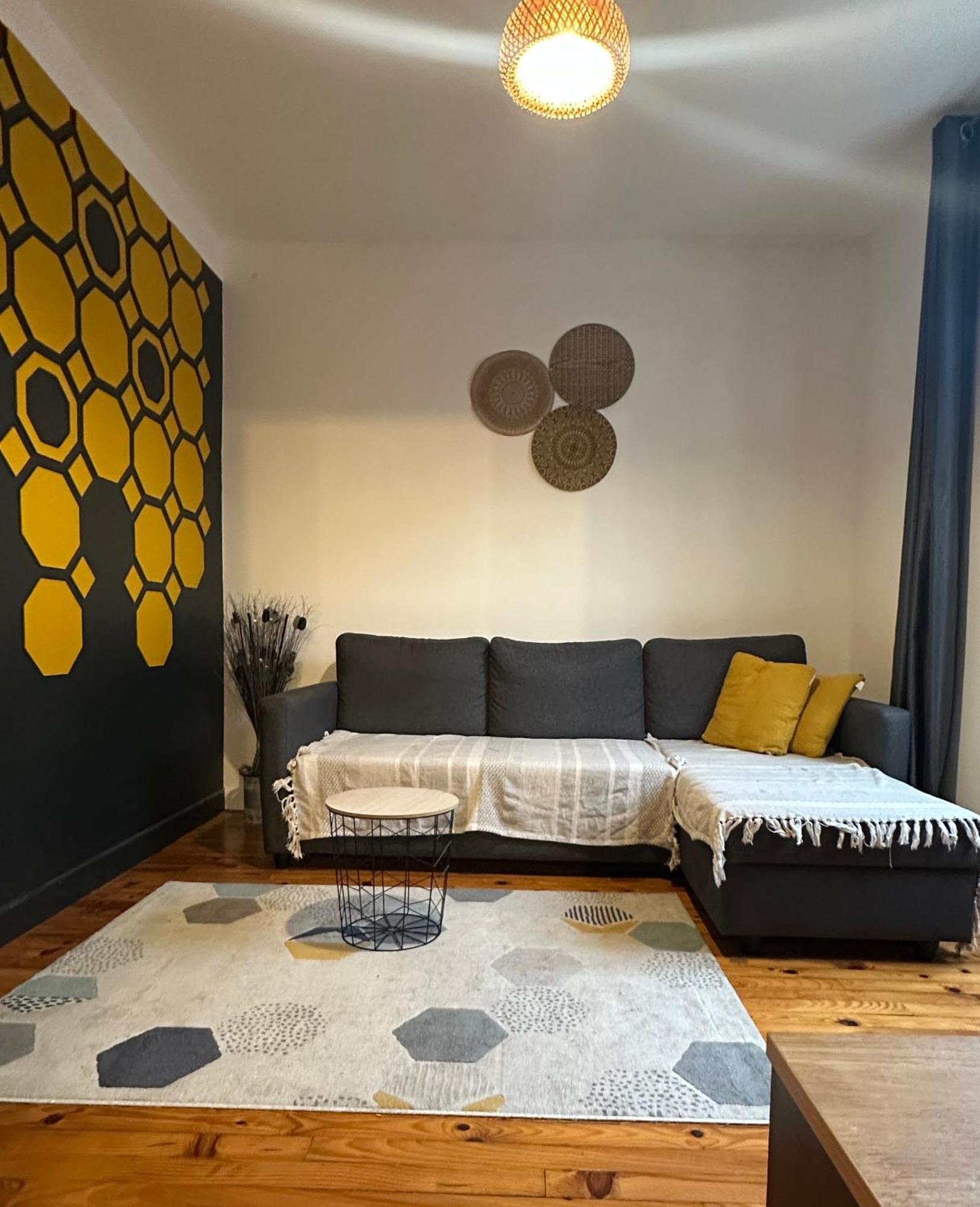 Apartment Foch Le Puy-en-Velay