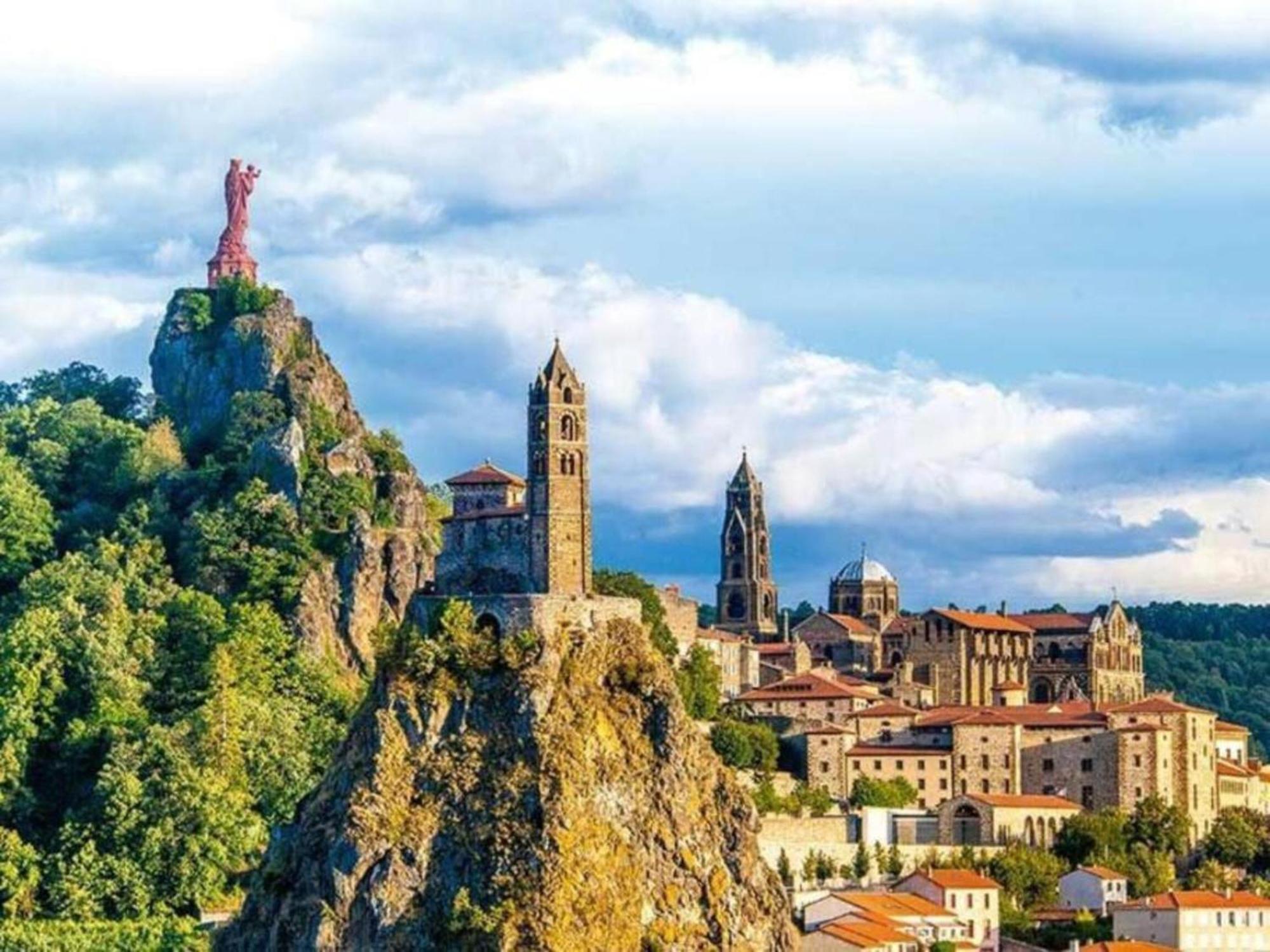 Foch Le Puy-en-Velay